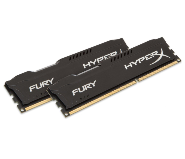 KINGSTON 8GB HX318C10FBK2/8 - 180523 - zdjęcie 2
